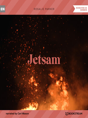 cover image of Jetsam (Unabridged)
